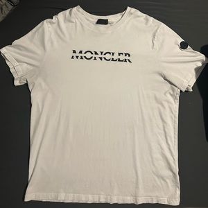 Moncler Shirt